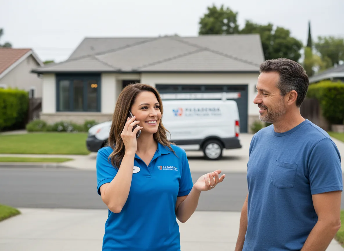 Electrician Yorkville, IL FAQs
